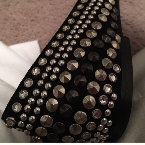 Steve Madden Flats ONE DAY SALE - Picture 3 of 3